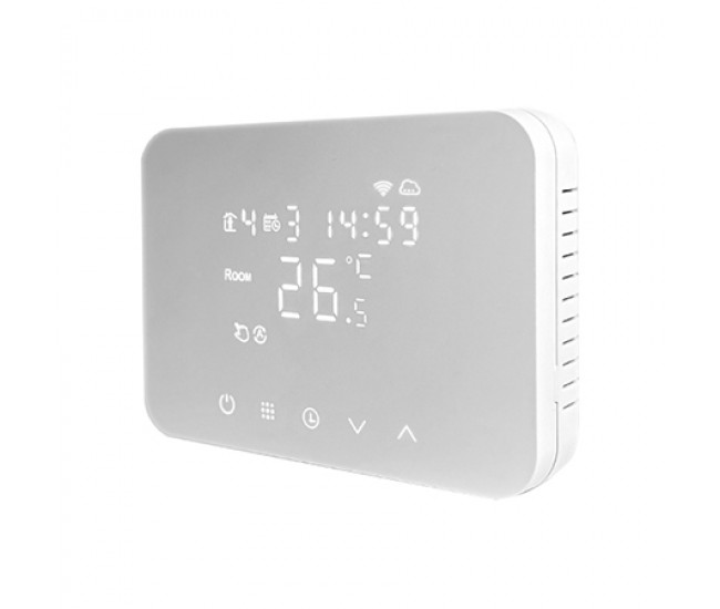 TERMOSTAT SMART SOFT TOUCH ISNATCH 
