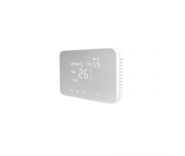 TERMOSTAT SMART SOFT TOUCH ISNATCH 
