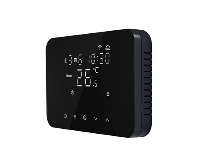 TERMOSTAT SMART SOFT TOUCH ISNATCH 