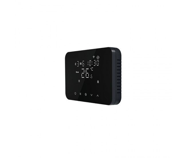 TERMOSTAT SMART SOFT TOUCH ISNATCH 