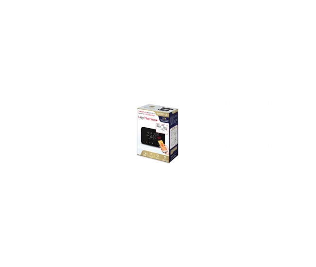 TERMOSTAT SMART SOFT TOUCH ISNATCH 