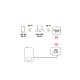 TERMOSTAT SMART SOFT TOUCH ISNATCH 