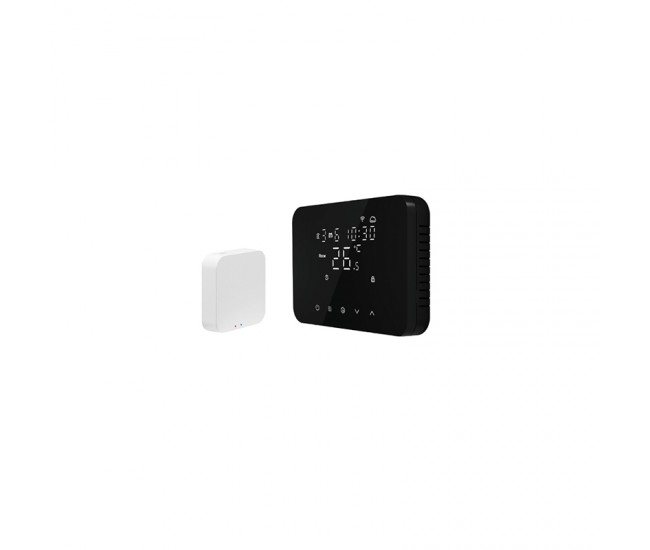 TERMOSTAT SMART SOFT TOUCH ISNATCH 