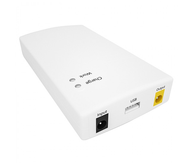 MINI UPS 12V USB ISNATCH 