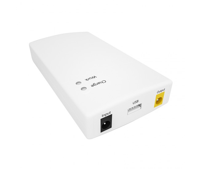 MINI UPS 12V USB ISNATCH 