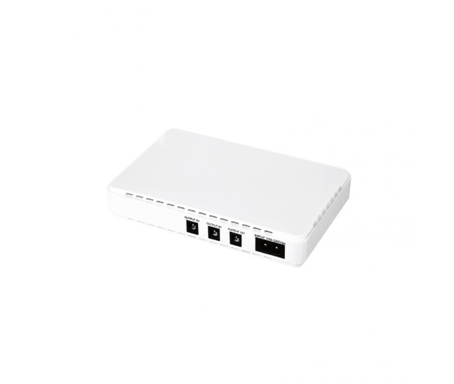 MINI UPS 9V 12V USB ISNATCH 