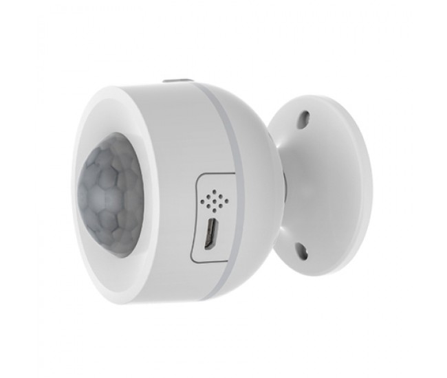 SENZOR SMART WI-FI MISCARE PIR ISNATCH 