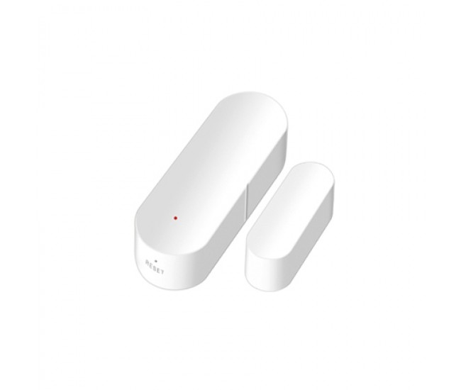 SENZOR SMART WI-FI USA FEREASTRA ISNATCH 