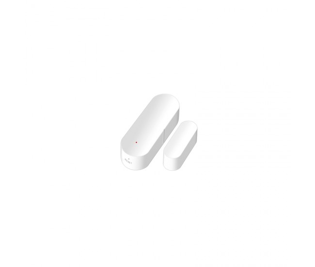 SENZOR SMART WI-FI USA FEREASTRA ISNATCH 