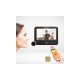 VIZOR SMART WI-FI MONITOR 4.3 INCH ISNATCH 