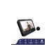 VIZOR SMART WI-FI MONITOR 4.3 INCH ISNATCH 