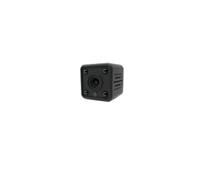 CAMERA MINI WI-FI HD 720P INDOOR ISNATCH 
