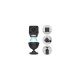 CAMERA MINI WI-FI HD 720P INDOOR ISNATCH 
