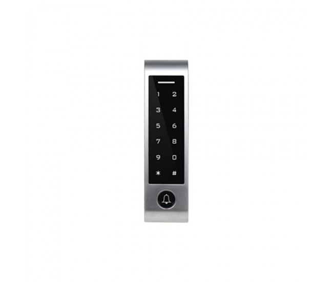 SMART WI-FI ACCESS CONTROL ISNATCH 