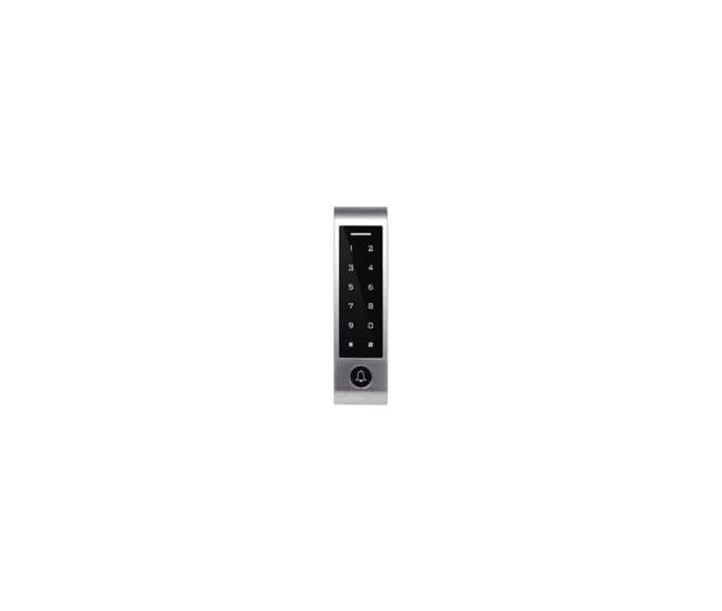 SMART WI-FI ACCESS CONTROL ISNATCH 