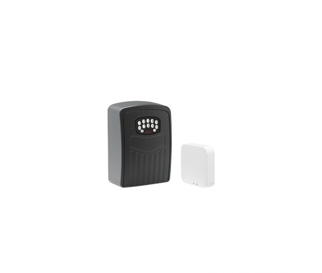 SMART BLUETOOTH SAFETY BOX GATEWAY ISNATCH 