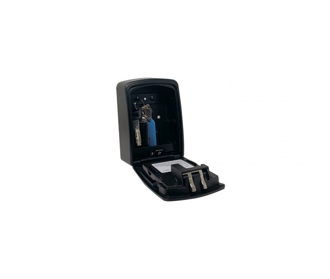 SMART BLUETOOTH SAFETY BOX GATEWAY ISNATCH 
