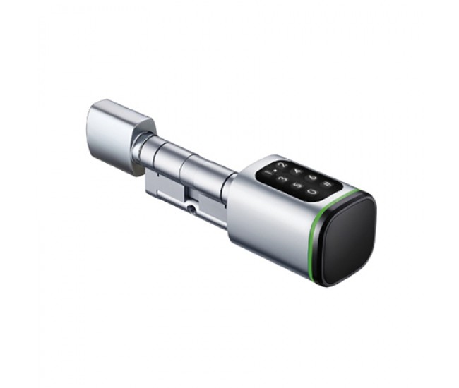 SMART LOCK WI-FI KEYPAD CARD READER ISNATCH 