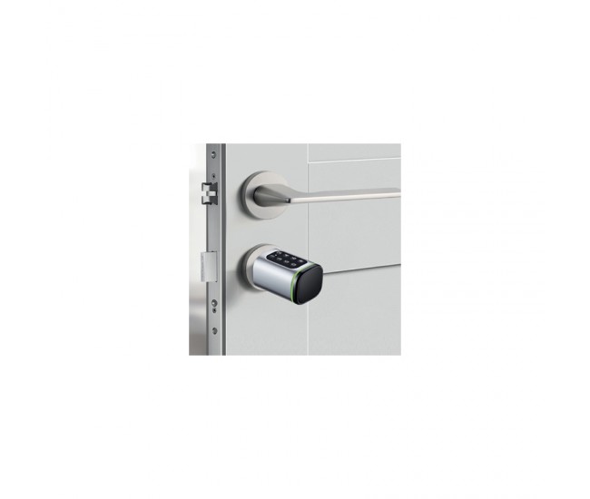 SMART LOCK WI-FI KEYPAD CARD READER ISNATCH 