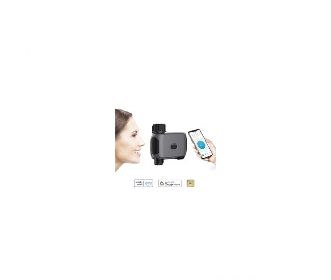 PROGRAMATOR IRIGATII SMART WI-FI ISNATCH 