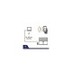 KIT INCHIDERE JALUZELE SMART WI-FI ISNATCH 