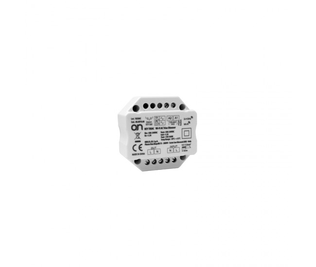 CONTROLLER LED DIMMER TRIAC SMART WI-FI 
