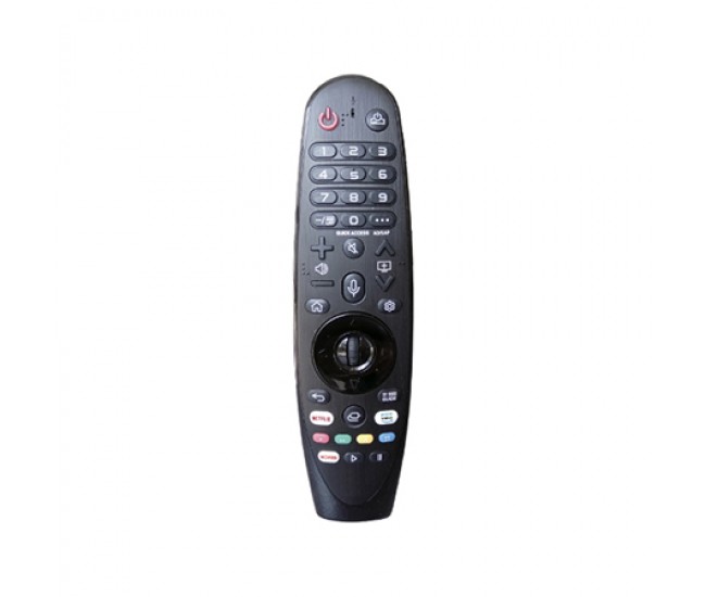 TELECOMANDA COMPATIBILA TV LG IR + BT 