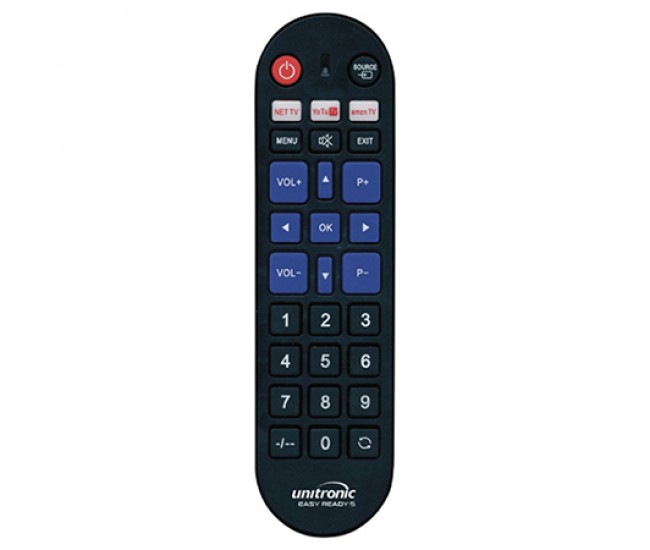 TELECOMANDA UNIVERSALA COMPATIBILA 5 BRAND 