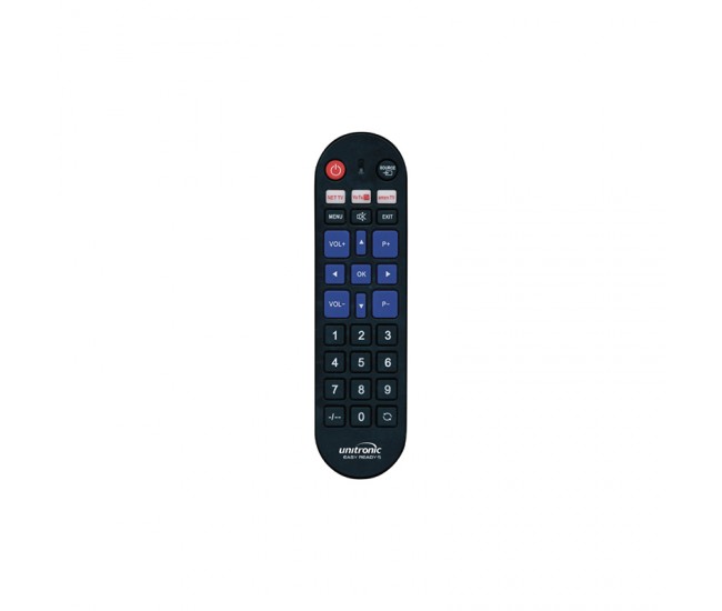 TELECOMANDA UNIVERSALA COMPATIBILA 5 BRAND 