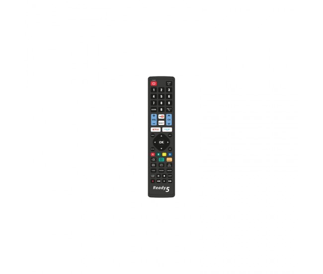 TELECOMANDA UNIVERSALA COMPATIBILA 5 BRAND 