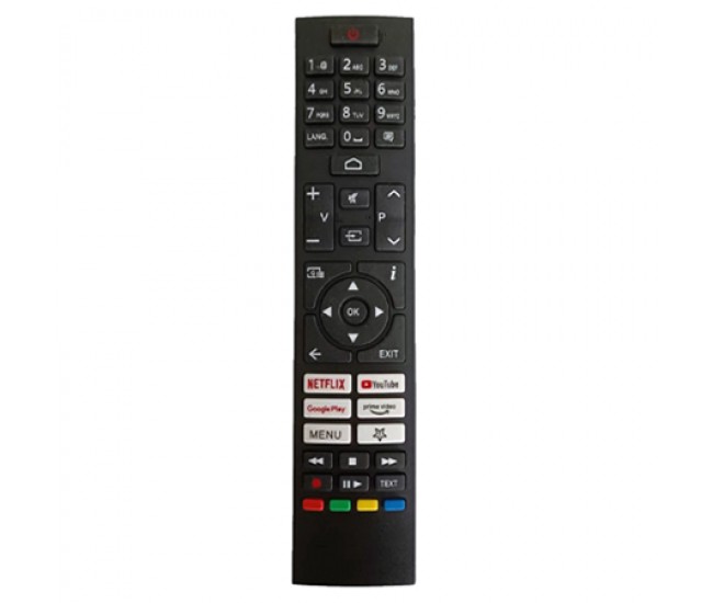 TELECOMANDA UNIVERSALA COMPATIBILA TELEFUNKEN 