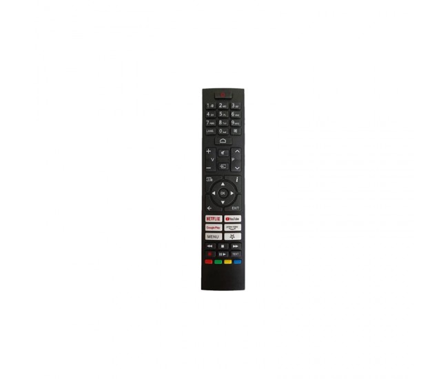 TELECOMANDA UNIVERSALA COMPATIBILA TELEFUNKEN 
