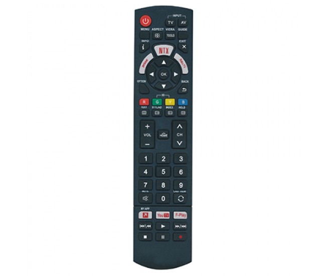 TELECOMANDA UNIVERSALA COMPATIBILA PANASONIC 