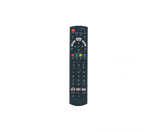 TELECOMANDA UNIVERSALA COMPATIBILA PANASONIC 
