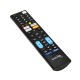 TELECOMANDA UNIVERSALA PROGRAMABILA 2 IN 1 