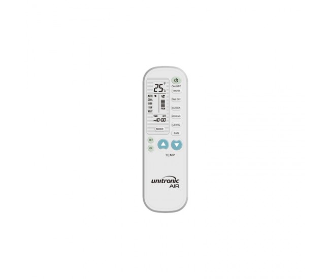 TELECOMANDA AER CONDITIONAT 