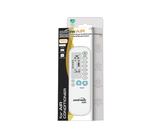 TELECOMANDA AER CONDITIONAT 
