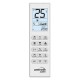 TELECOMANDA AER CONDITIONAT 