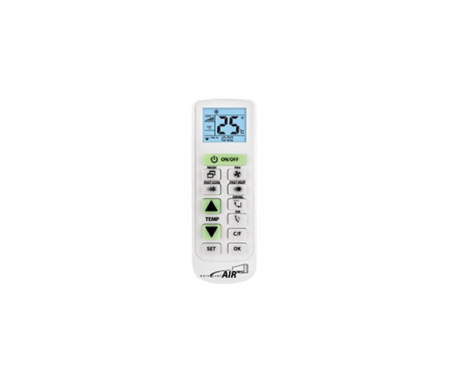 TELECOMANDA UNIVERSALA AER CONDITIONAT 