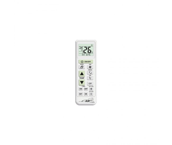 TELECOMANDA AER CONDITIONAT 
