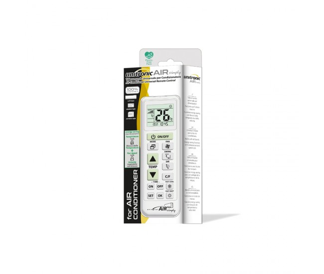 TELECOMANDA AER CONDITIONAT 