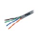 CABLU UTP CAT 5 CCA 0.5MM 305M TED ELECTRIC 