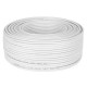CABLU COAXIAL 3C2V ALB 