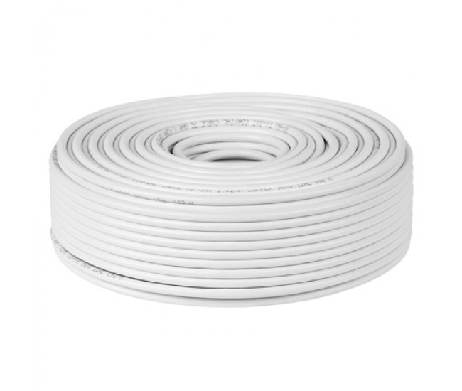 CABLU COAXIAL RG6 CU 
