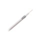 CABLU COAXIAL RG6 CU 