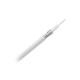 CABLU COAXIAL RG 6U CU 100M 