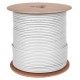 CABLU COAXIAL MIEZ CUPRU ECRAN AL TAMBUR 305M 