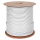 CABLU COAXIAL MIEZ CUPRU ECRAN AL TAMBUR 305M 