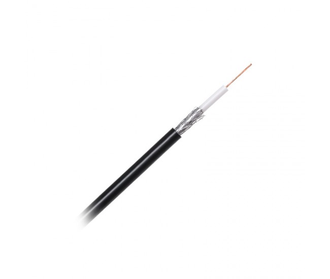CABLU COAXIAL RG58 100M 