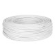 CABLU COAXIAL CU RG59U ALB 200M 
